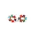 american diamonds Alloy Earrings