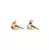 american diamonds Alloy Earrings