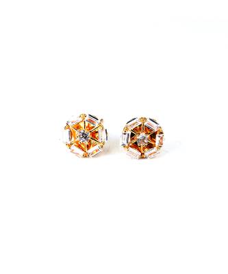 american diamonds Alloy Earrings 2