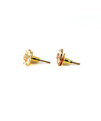 american diamonds Alloy Earrings 3