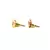 american diamonds Alloy Earrings
