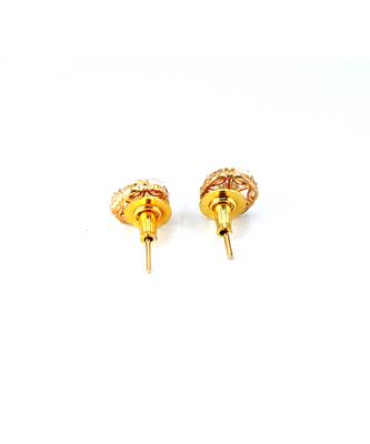 american diamonds Alloy Earrings 4