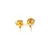 american diamonds Alloy Earrings