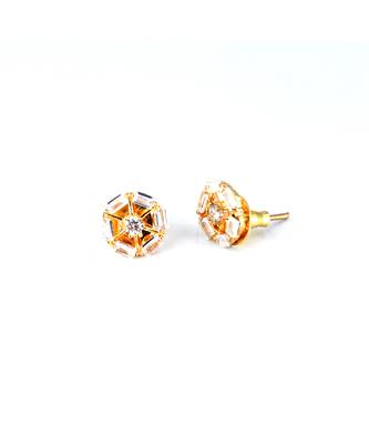 american diamonds Alloy Earrings 5