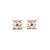 american diamonds Alloy Earrings
