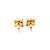 american diamonds Alloy Earrings