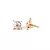 american diamonds Alloy Earrings