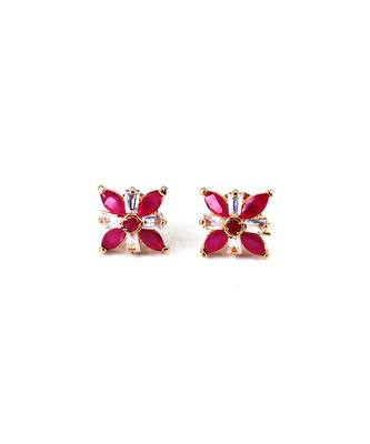 american diamonds Alloy Earrings 2