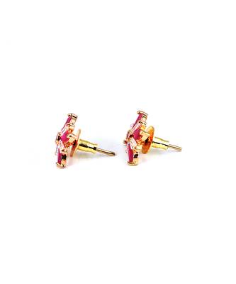 american diamonds Alloy Earrings 3