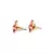 american diamonds Alloy Earrings