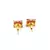 american diamonds Alloy Earrings