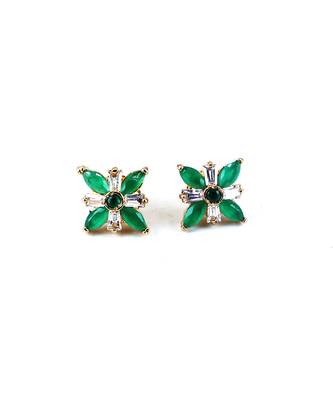 american diamonds Alloy Earrings 2