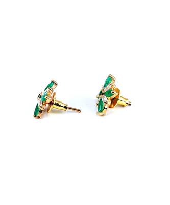 american diamonds Alloy Earrings 3