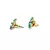 american diamonds Alloy Earrings