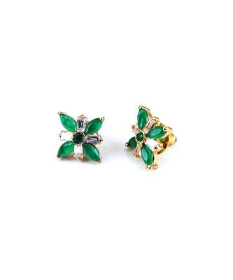 american diamonds Alloy Earrings 5