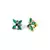american diamonds Alloy Earrings