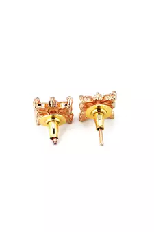 american diamonds Alloy Earrings