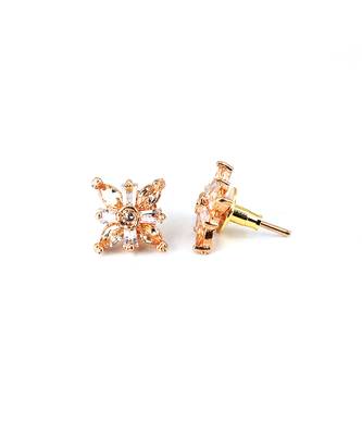 american diamonds Alloy Earrings 5