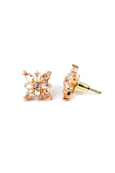 american diamonds Alloy Earrings