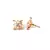 american diamonds Alloy Earrings