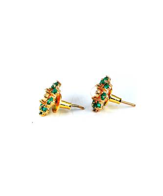 american diamonds Alloy Earrings 3