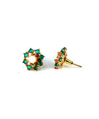 american diamonds Alloy Earrings 4