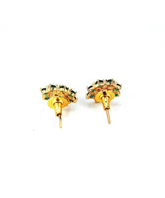 american diamonds Alloy Earrings 5