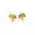 american diamonds Alloy Earrings