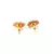 american diamonds Alloy Earrings