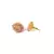 american diamonds Alloy Earrings