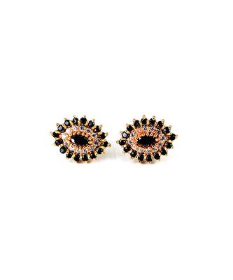 american diamonds Alloy Earrings 2