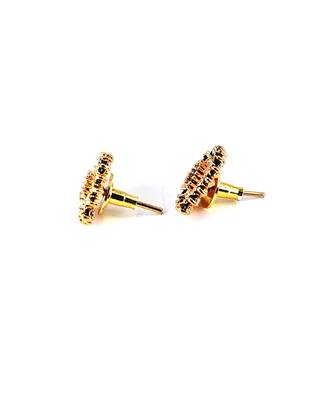 american diamonds Alloy Earrings 3
