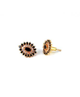 american diamonds Alloy Earrings 5
