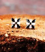 american diamonds Alloy Earrings