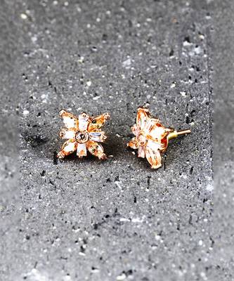 american diamonds Alloy Earrings 1