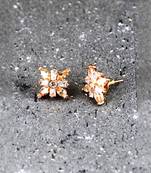 american diamonds Alloy Earrings