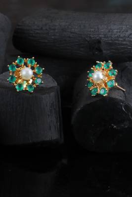 american diamonds Alloy Earrings 1
