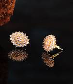 american diamonds Alloy Earrings