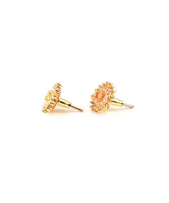 american diamonds Alloy Earrings 3