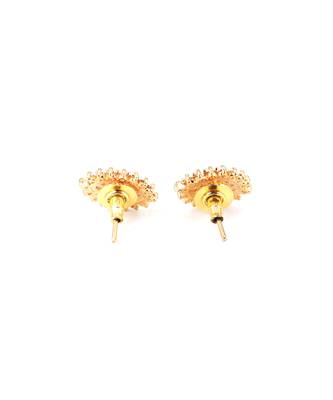american diamonds Alloy Earrings 4