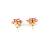american diamonds Alloy Earrings