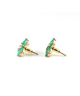 american diamonds Alloy Earrings 3