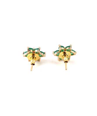 american diamonds Alloy Earrings 4