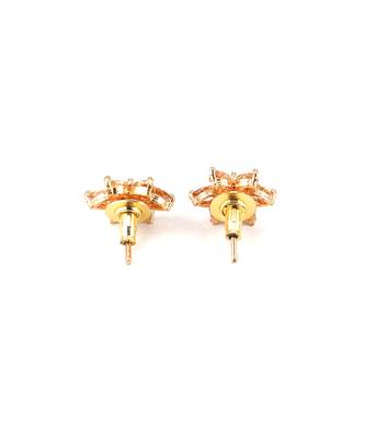 american diamonds Alloy Earrings 4