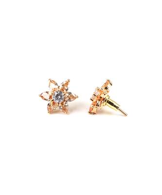 american diamonds Alloy Earrings 5