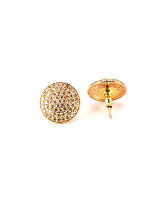 american diamonds Alloy Earrings 5