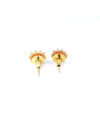 american diamonds Alloy Earrings 4