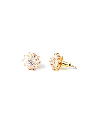 american diamonds Alloy Earrings 5