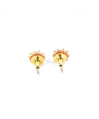 american diamonds Alloy Earrings 4