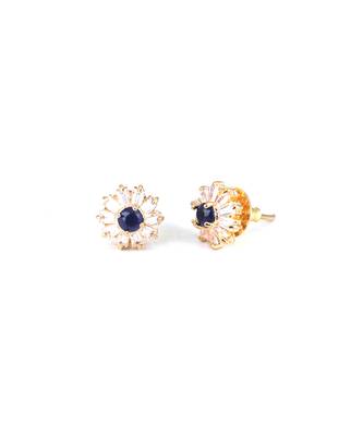 american diamonds Alloy Earrings 5